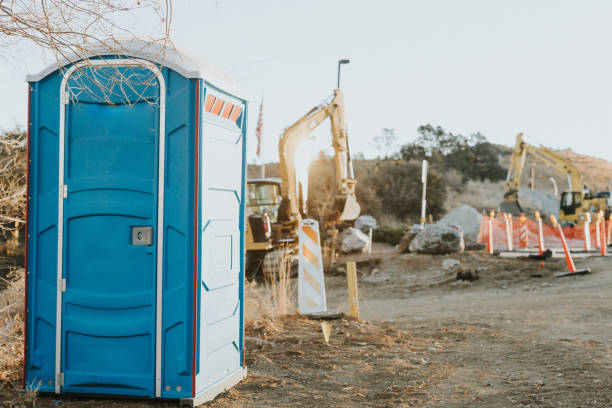 Best Portable restroom trailer rental  in Moroni, UT