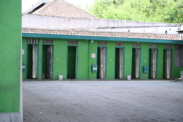Best Sanitation services for porta potties  in Moroni, UT