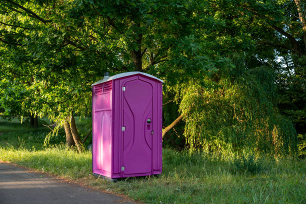 Best Temporary restroom rental  in Moroni, UT